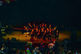 2003 - Erlanger Jazz Band Ball in der Heinrich-Lades-Halle