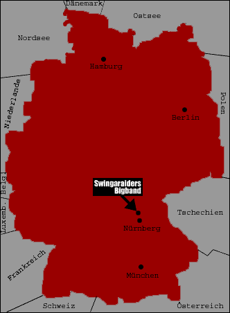 Deutschland / Germany