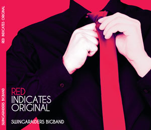 CD Cover