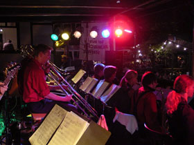 2003 - Annafest auf den Forchheimer Kellern