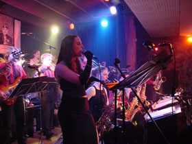 2004 - Prohibitionsparty in Hoyerswerda (Sachsen)